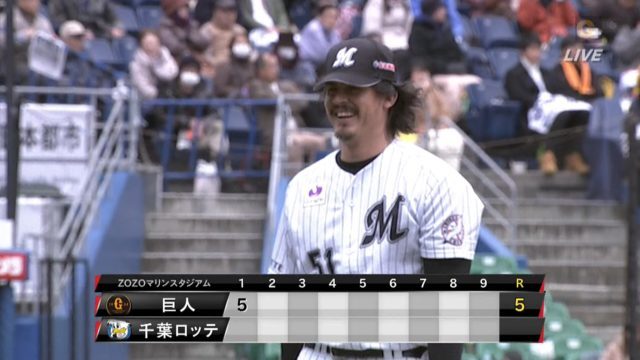 ロッテ イケメン5 発表 1位藤原恭大 2位平沢大河 圧倒的得票数で1