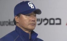 中日与田様 難病の少年にドラゴンズの勝利を約束し死亡