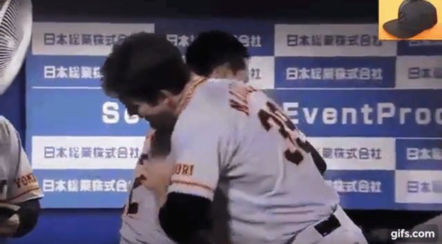 元巨人マイコラスさん メジャーでかなりの問題児になっていた