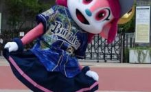 巨人のジャビット君から切実なお願い