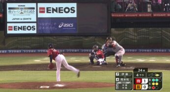 いや 制球良くなる構えとかあるやん